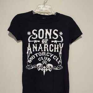 Sons of Anarchy T-shirt